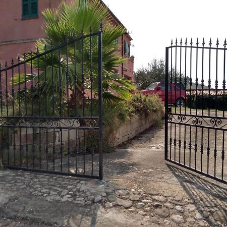 Abruzzocasacampagna Collecorvino - Monolocale Con Mini-Cucina, Giardino E Parcheggioヴィラ エクステリア 写真