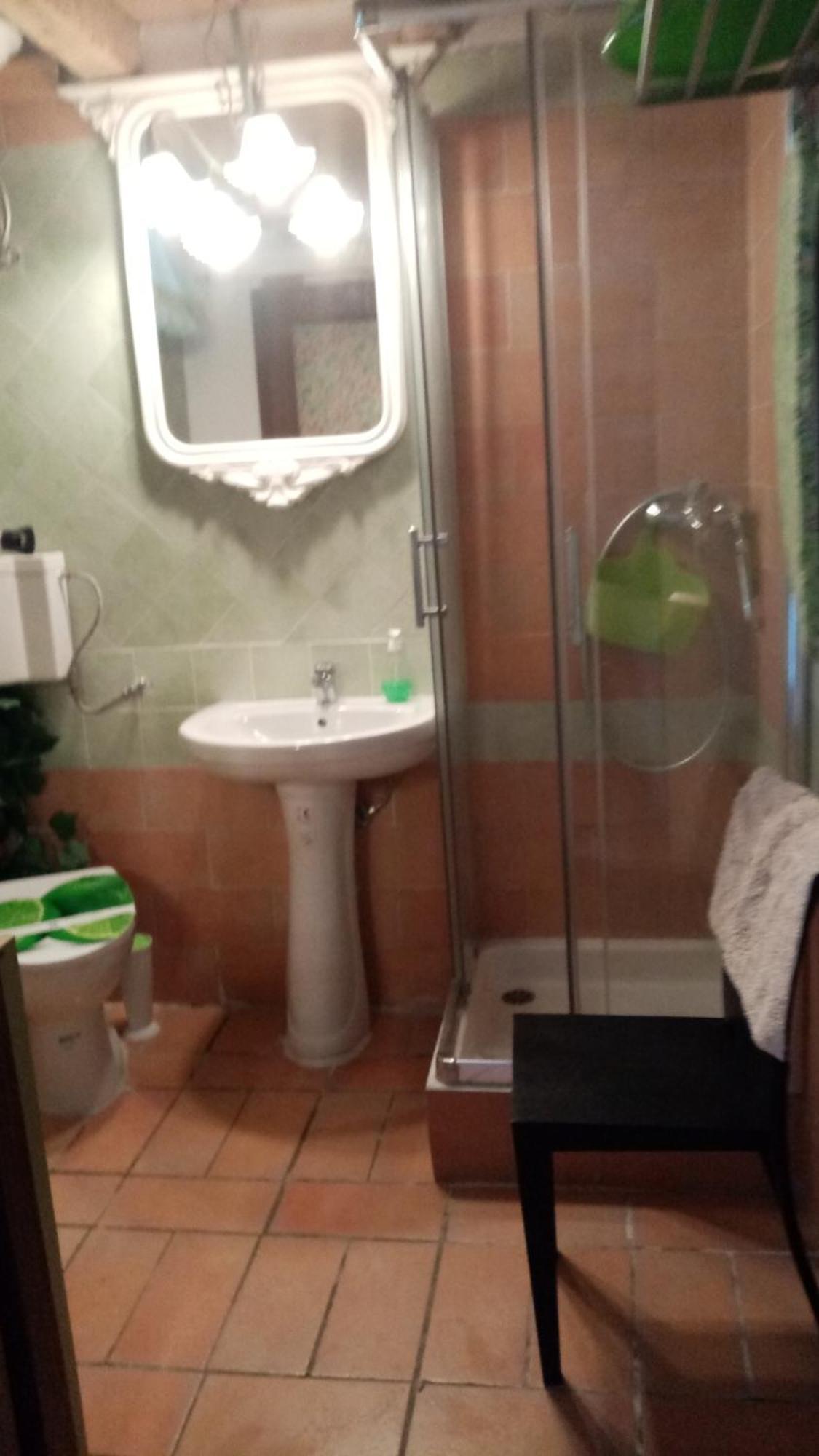 Abruzzocasacampagna Collecorvino - Monolocale Con Mini-Cucina, Giardino E Parcheggioヴィラ エクステリア 写真