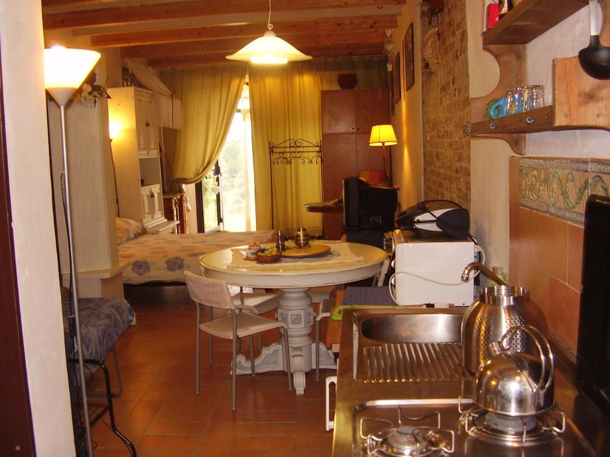 Abruzzocasacampagna Collecorvino - Monolocale Con Mini-Cucina, Giardino E Parcheggioヴィラ エクステリア 写真